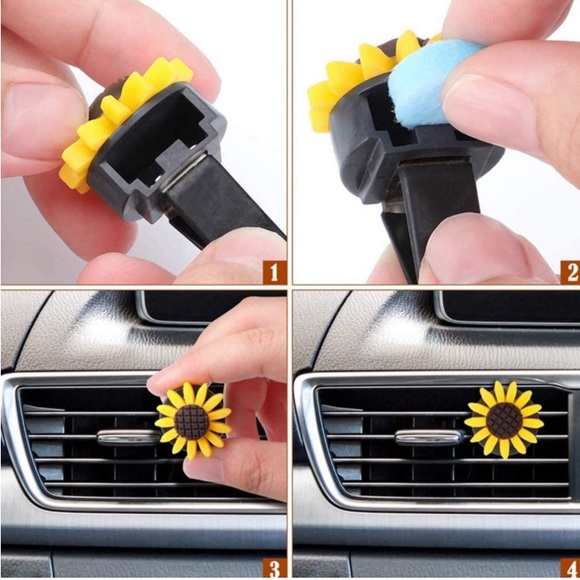 Universal Car Decor Accessory - Picture 6 of 6